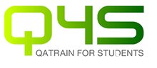 Q4S QUATTRAIN FOR STUDENTS